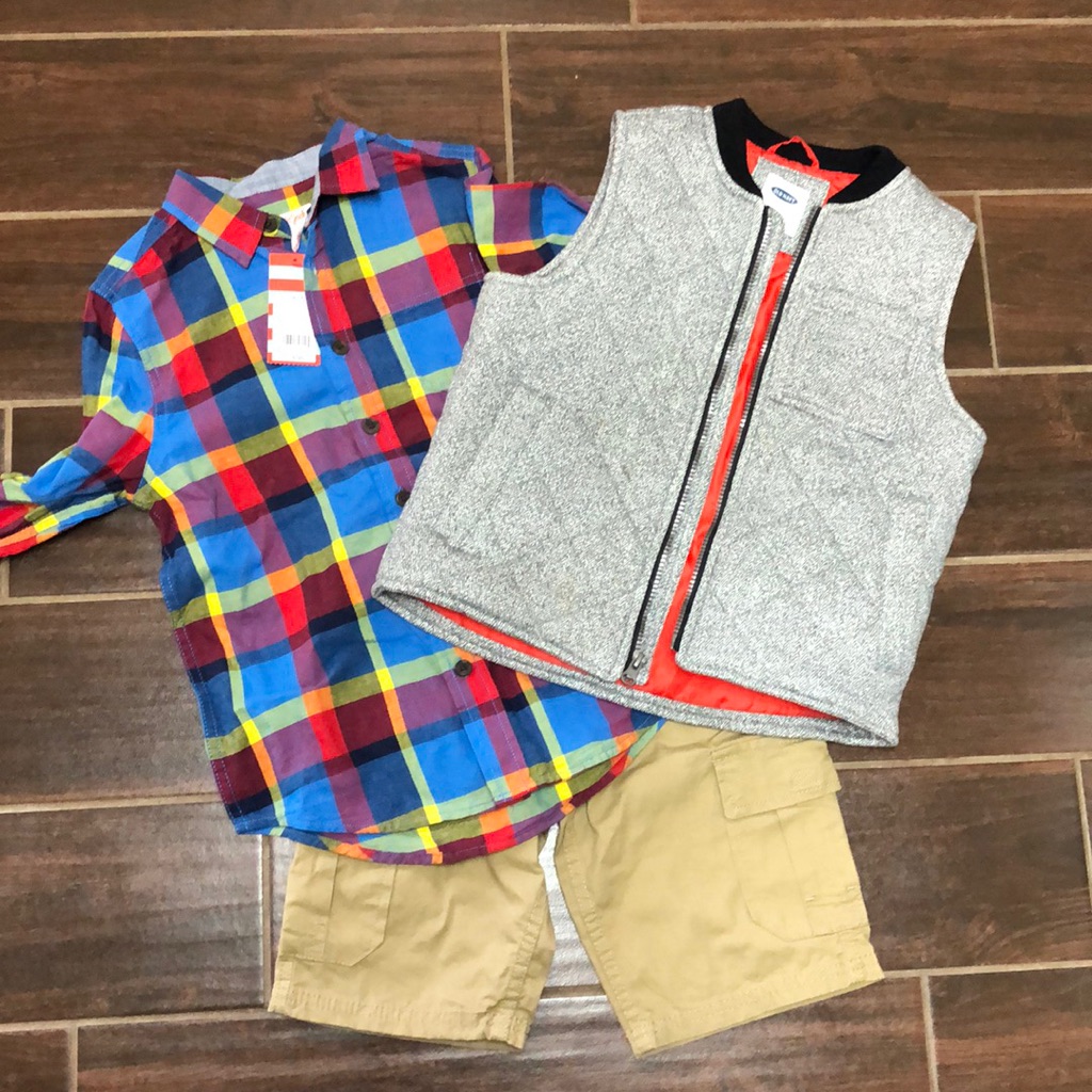 Boys Bundle